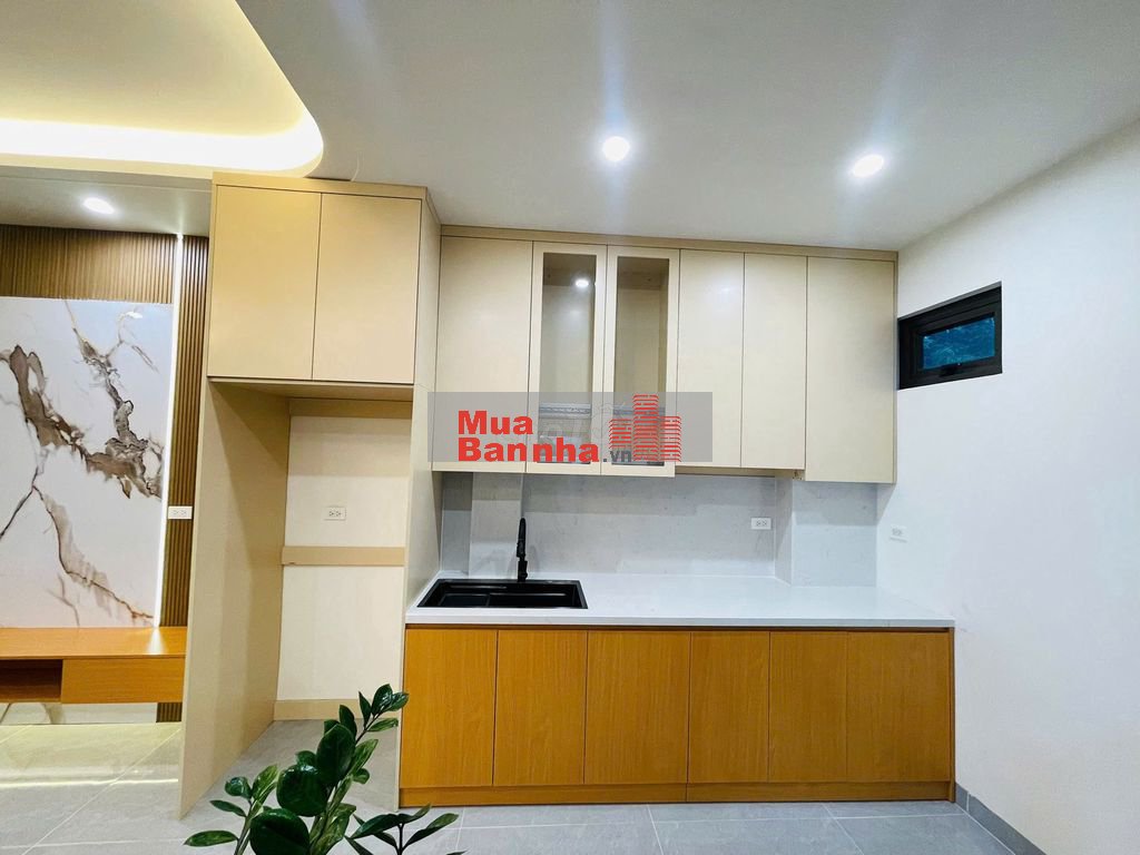 🏠 BÁN NHÀ 5 TẦNG MỚI ĐẸP PHỐ DO NHA TÂY MỖ GIÁ CHỈ 6.6TỶ