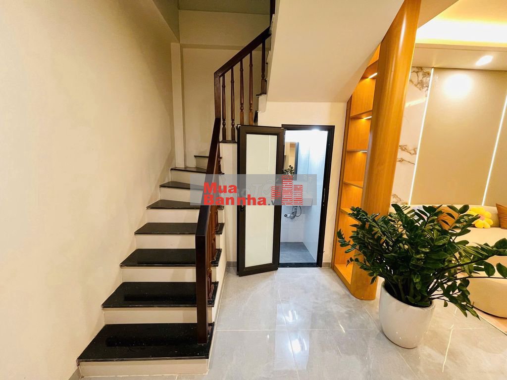 🏠 BÁN NHÀ 5 TẦNG MỚI ĐẸP PHỐ DO NHA TÂY MỖ GIÁ CHỈ 6.6TỶ