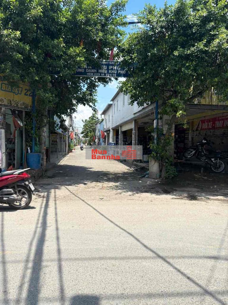 🏡 HXH - Bình Tân - Gần Tân Phú - 4x27m - 3 Tầng – 110m² – Chỉ Hơn 6 tỷ