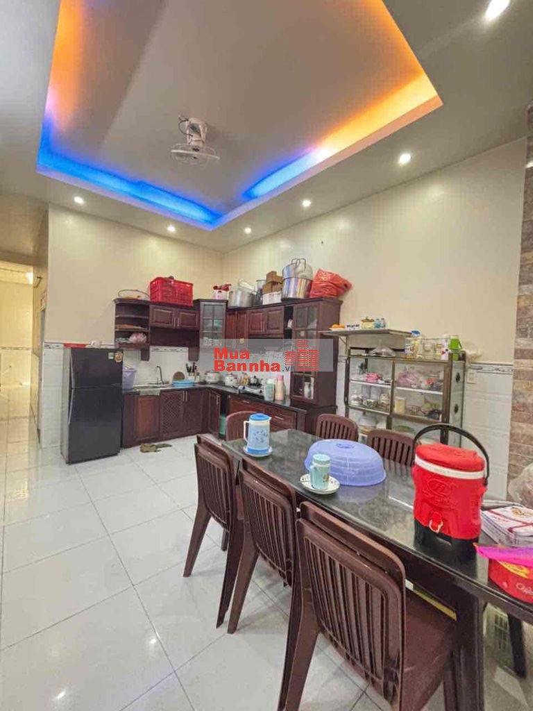 🏡 HXH - Bình Tân - Gần Tân Phú - 4x27m - 3 Tầng – 110m² – Chỉ Hơn 6 tỷ