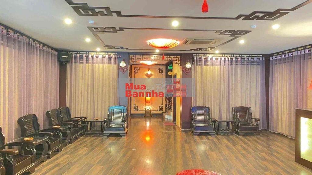 CẦN BÁN GẤP NHÀ MẶT PHỐ QUẬN CÂU GIẤY
