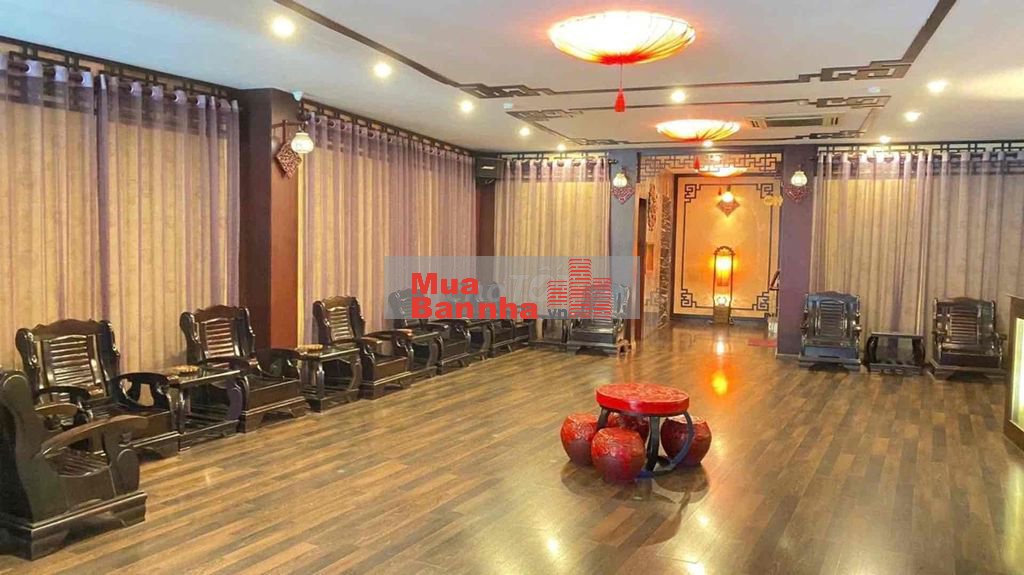 CẦN BÁN GẤP NHÀ MẶT PHỐ QUẬN CÂU GIẤY