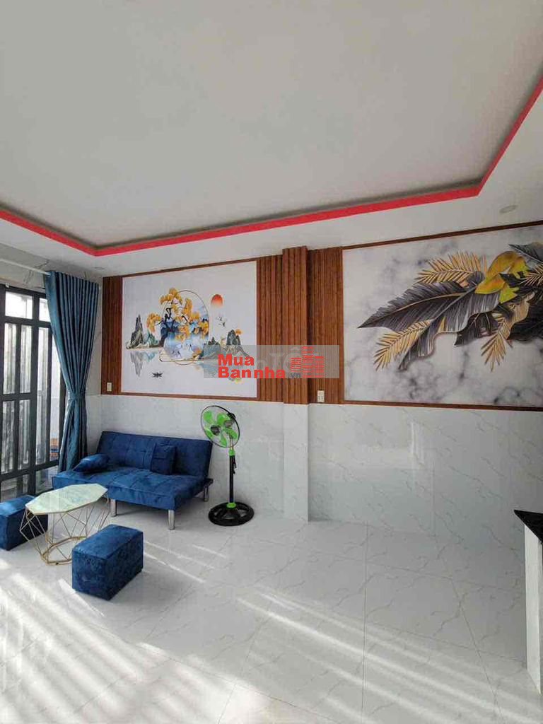 Nhà Lầu MT . có sổ riêng