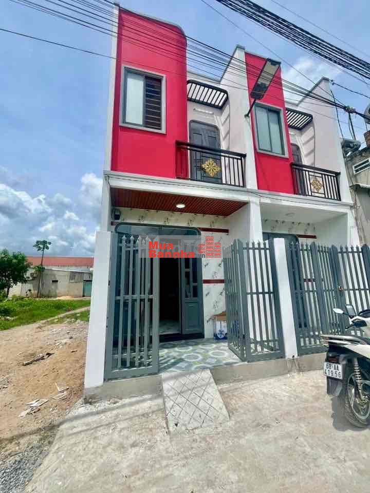 cần bán gấp lầu 3pn