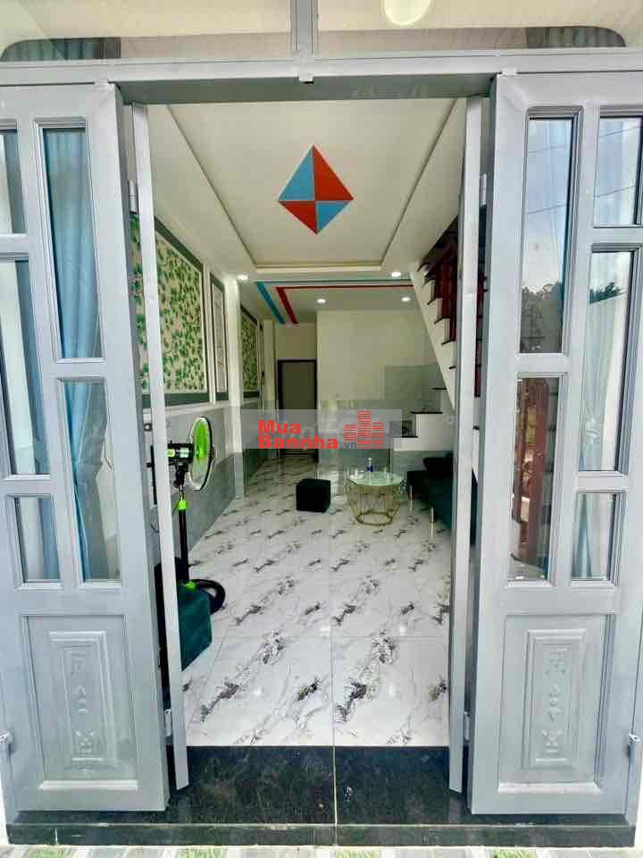 cần bán gấp lầu 3pn