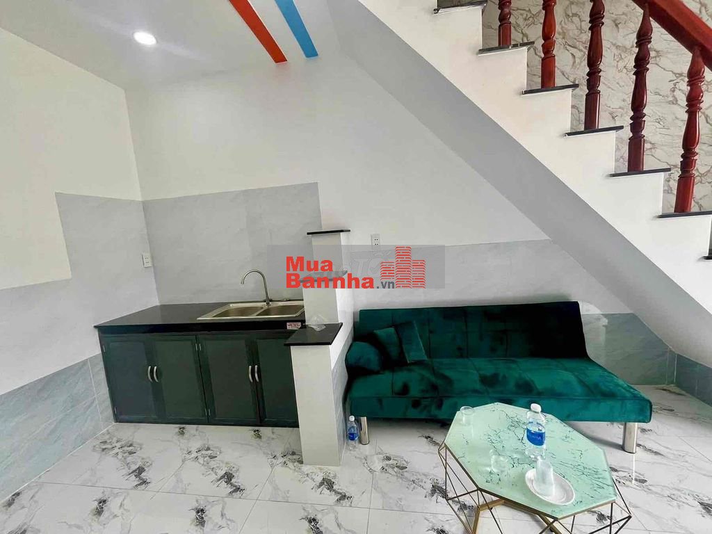 cần bán gấp lầu 3pn