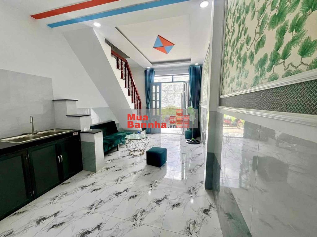 cần bán gấp lầu 3pn