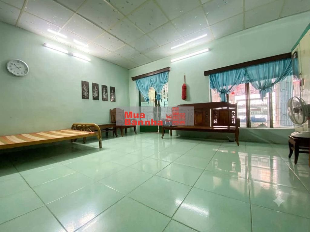 HẺM XE HƠI BÀNH VĂN TRÂN - 83,4M² - 3 TẦNG - CHỈ 7,2 TỶ (~86 TRIỆU/M²)