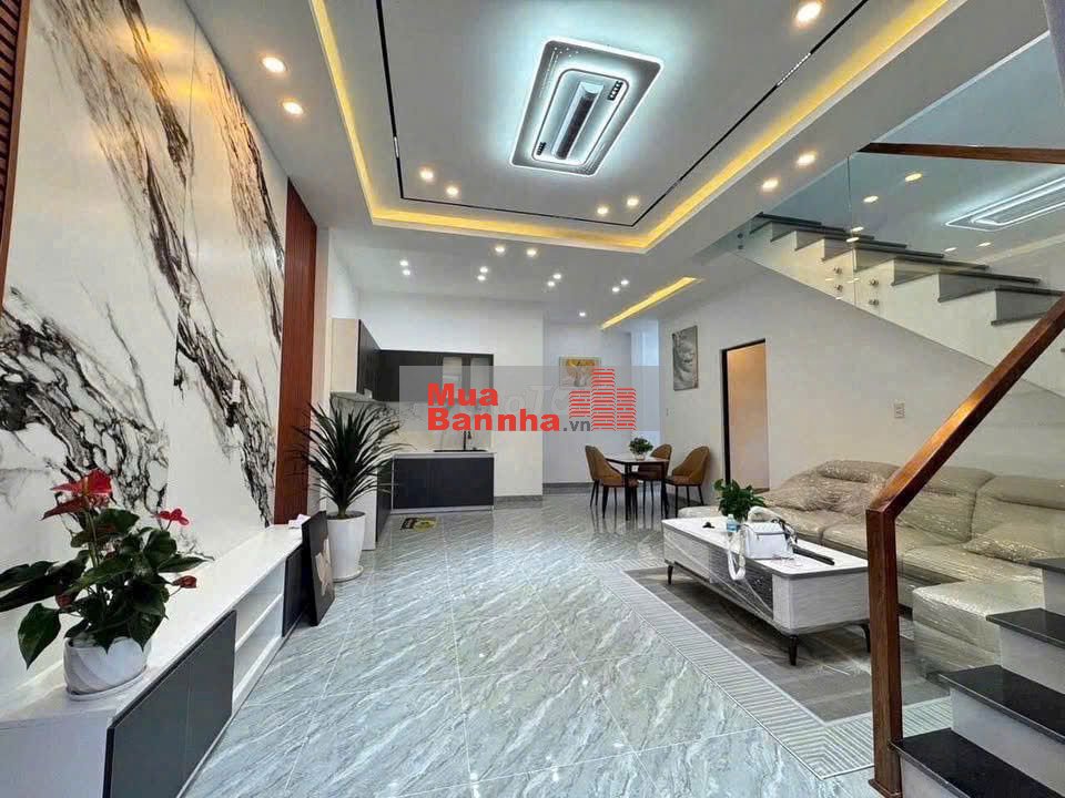 Cần Bán Biệt thự mini cực xinh gần đường Đồng Khởi, p.Trảng Dài cũ