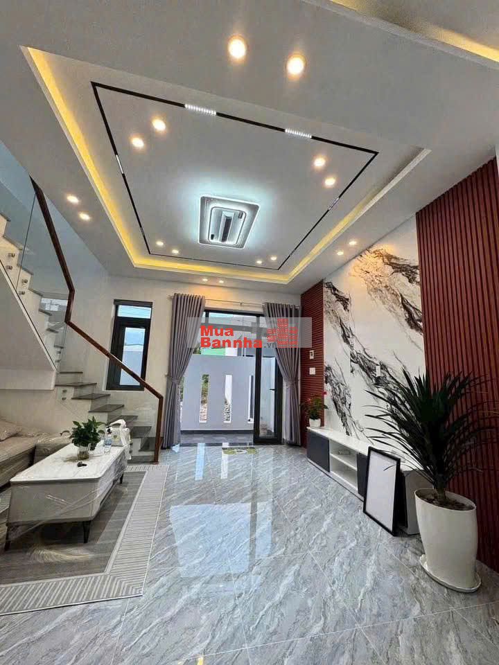 Cần Bán Biệt thự mini cực xinh gần đường Đồng Khởi, p.Trảng Dài cũ