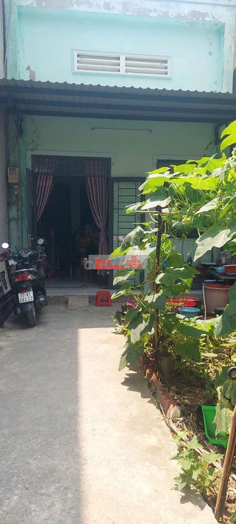 bán nhà cấp bốn có gác tx51 dt 4.5x14m,P.Thới An