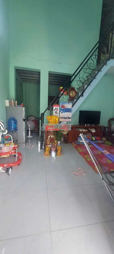 bán nhà cấp bốn có gác tx51 dt 4.5x14m,P.Thới An
