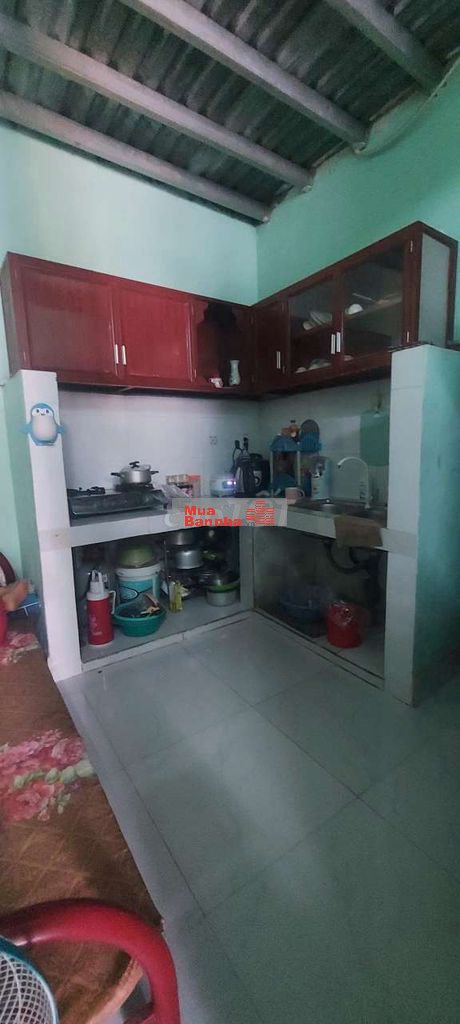 bán nhà cấp bốn có gác tx51 dt 4.5x14m,P.Thới An
