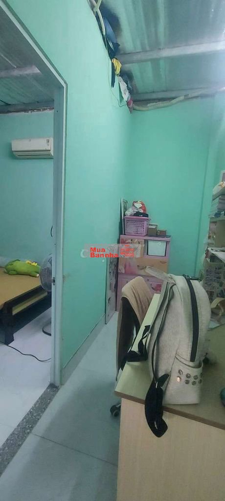 bán nhà cấp bốn có gác tx51 dt 4.5x14m,P.Thới An