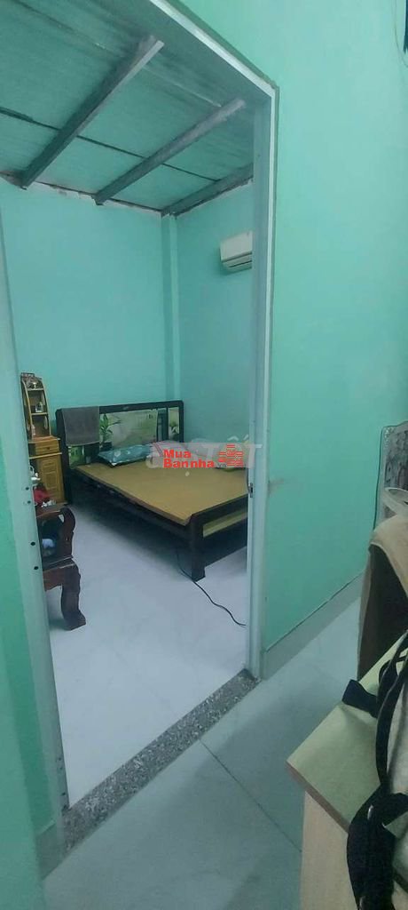 bán nhà cấp bốn có gác tx51 dt 4.5x14m,P.Thới An