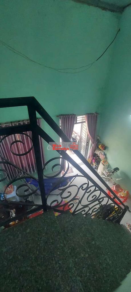 bán nhà cấp bốn có gác tx51 dt 4.5x14m,P.Thới An
