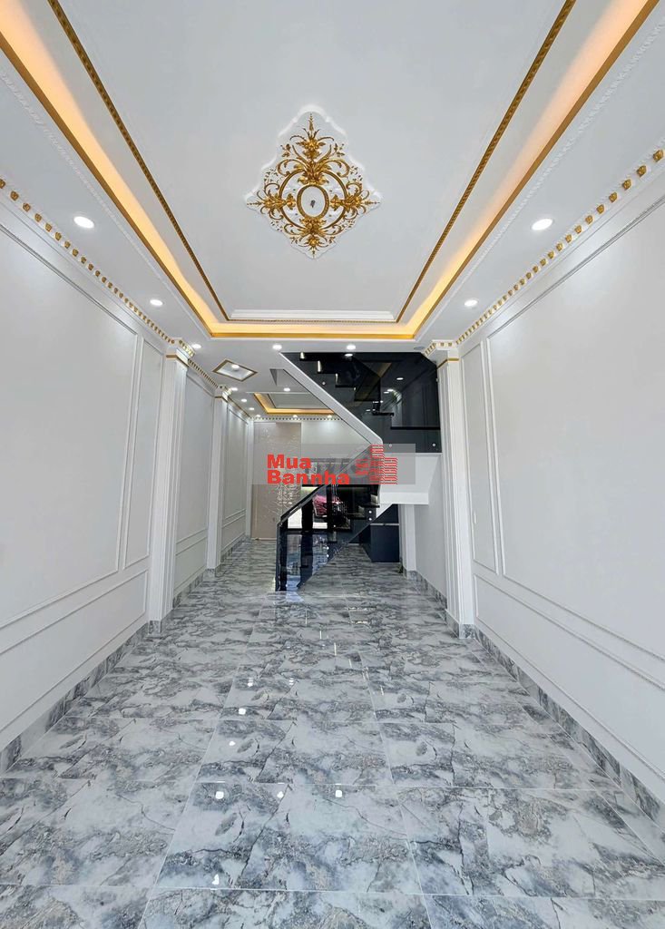 Bán nhà 29 Tên Lủa , BTĐB, BT