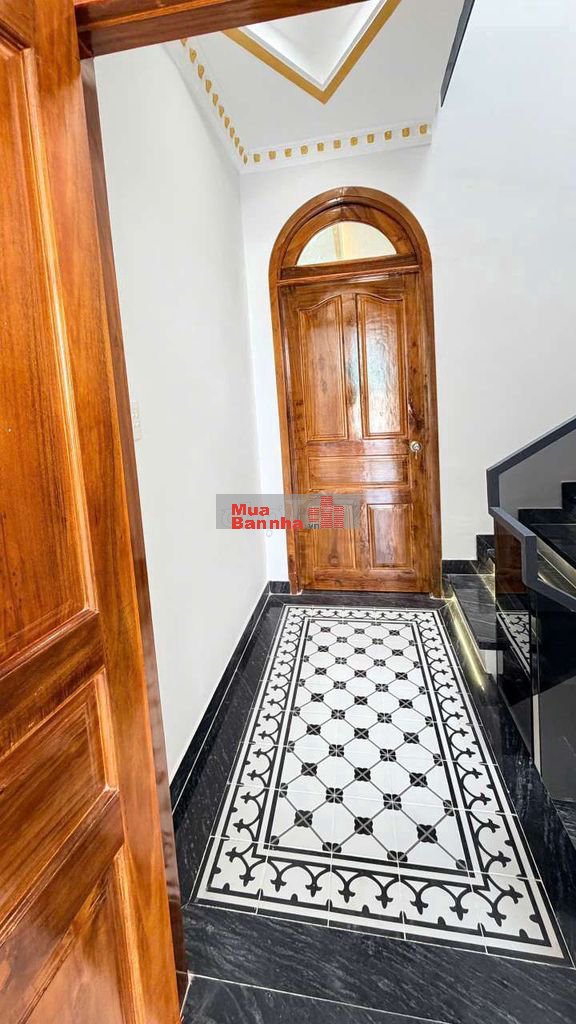 Bán nhà 29 Tên Lủa , BTĐB, BT