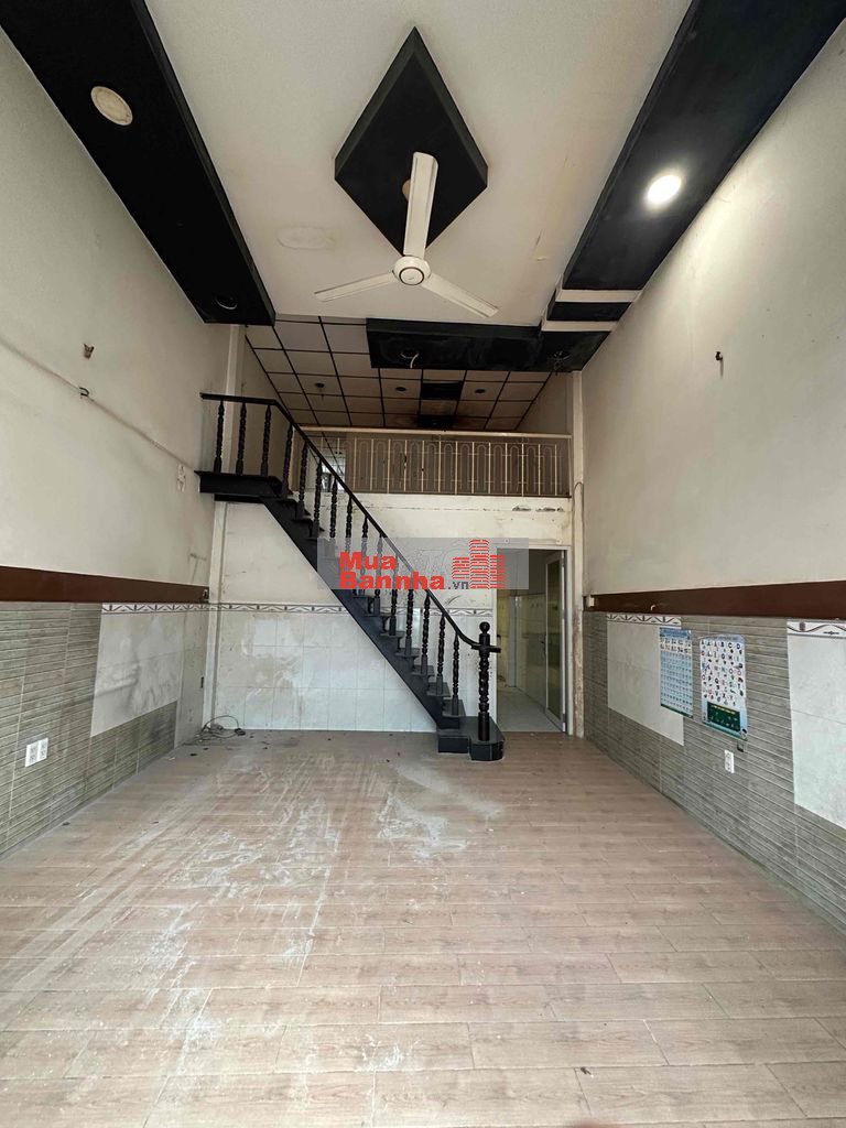 60m2 Kế Tên Lửa DT 4.4*14.5 –HẺM XE HƠI - Mã Lò 3.89T