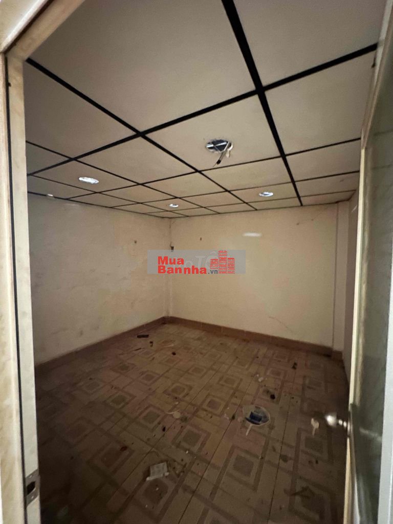 60m2 Kế Tên Lửa DT 4.4*14.5 –HẺM XE HƠI - Mã Lò 3.89T