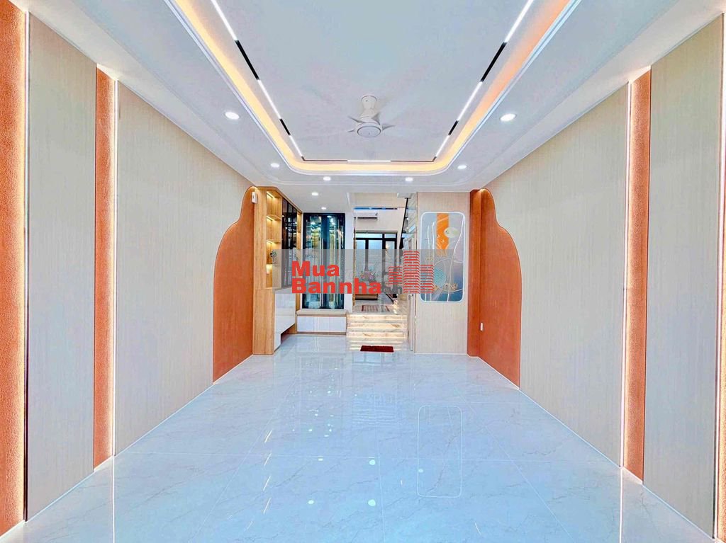 🏡 Nhà Đẹp Bình Tân (4M x 16M) Mặt Tiền Kinh Doanh Ngay Khu Tên Lửa