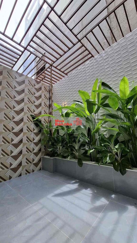 🔥 NHÀ MỚI 5 TẦNG – HẺM XE HƠI 9M – BÌNH HƯNG HÒA B 🔥 💥 Giá cũ 7,8 tỷ