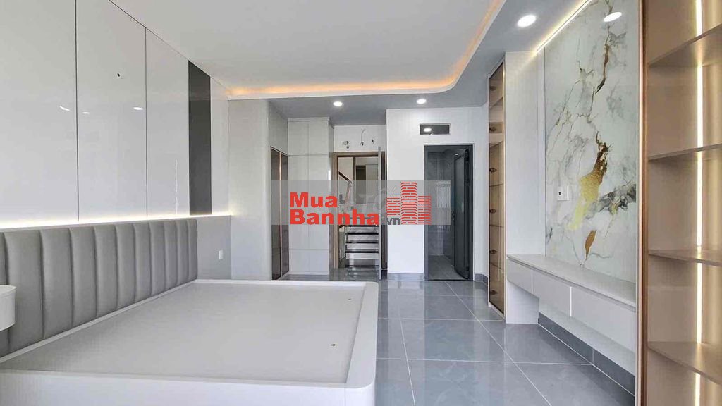 🔥 NHÀ MỚI 5 TẦNG – HẺM XE HƠI 9M – BÌNH HƯNG HÒA B 🔥 💥 Giá cũ 7,8 tỷ