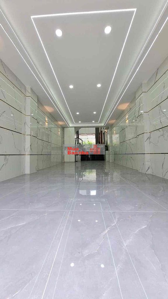 🔥 NHÀ MỚI 5 TẦNG – HẺM XE HƠI 9M – BÌNH HƯNG HÒA B 🔥 💥 Giá cũ 7,8 tỷ