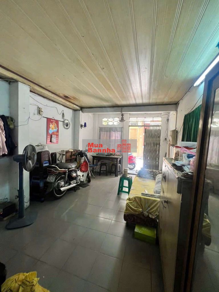 BÁN GẤP NHÀ NGAY LOTTE NGUYỄN VĂN LƯỢNG