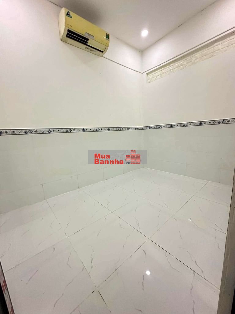 Bán nhà mới đẹp, (4 x 16), 2 PN, Thạnh Xuân 31, Quận 12