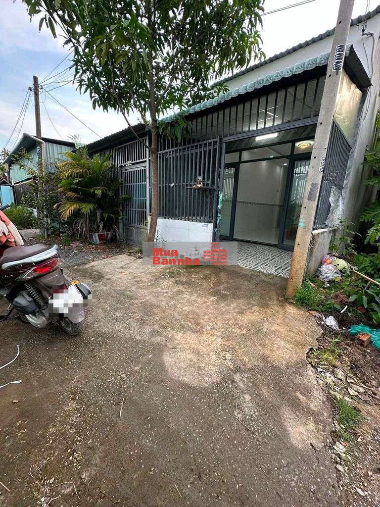 Bán nhà mới đẹp, (4 x 16), 2 PN, Thạnh Xuân 31, Quận 12