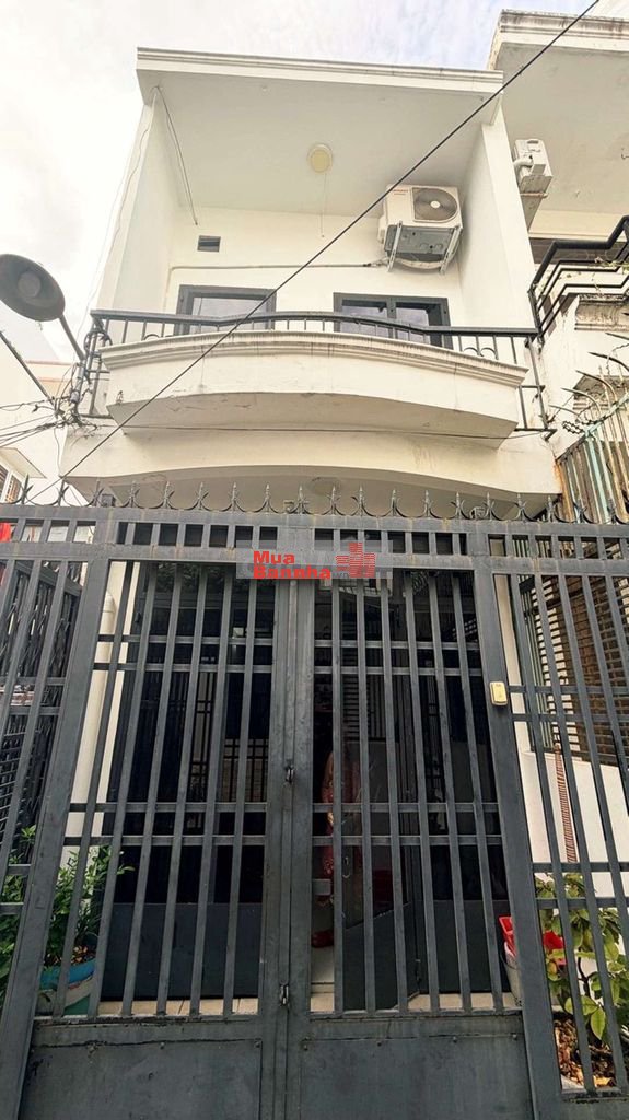PHAN ĐĂNG LƯU, 43M2 ĐỦ, K0 QH-LG, CHỦ MUỐN ĐỊNH CƯ