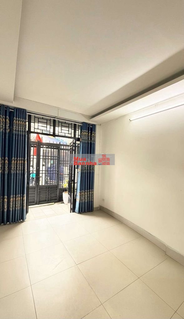 PHAN ĐĂNG LƯU, 43M2 ĐỦ, K0 QH-LG, CHỦ MUỐN ĐỊNH CƯ