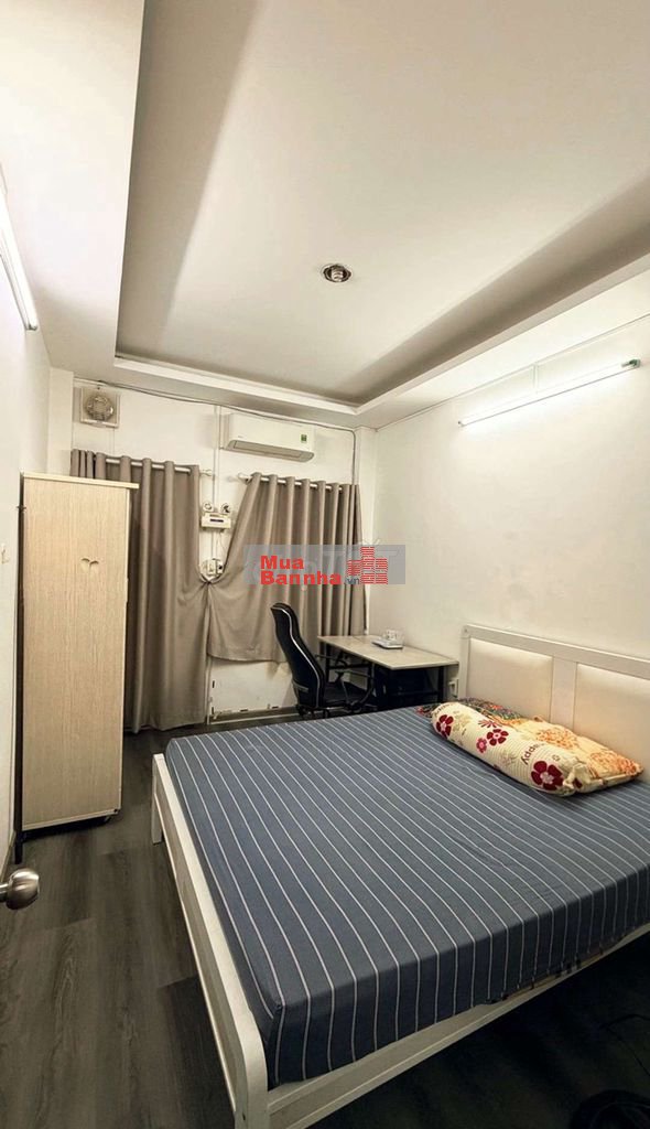 PHAN ĐĂNG LƯU, 43M2 ĐỦ, K0 QH-LG, CHỦ MUỐN ĐỊNH CƯ