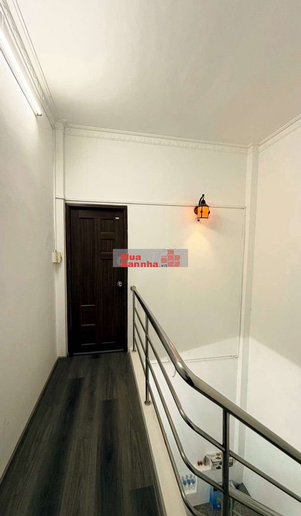 PHAN ĐĂNG LƯU, 43M2 ĐỦ, K0 QH-LG, CHỦ MUỐN ĐỊNH CƯ