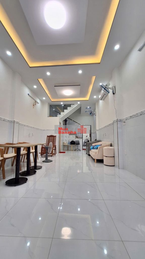 KẸT TIỀN CẦN BÁN GẤP NHÀ ĐẸP HXH THIÊN PHƯỚC P.9 TÂN BÌNH