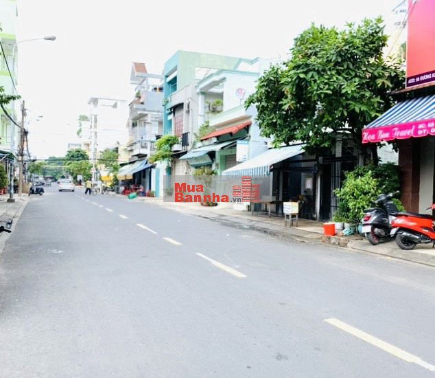 ✅Cặp mặt tiền khu Hiệp Tân, (8x20)m vuông vức, 17.5 tỷ (chỉ 110tr)