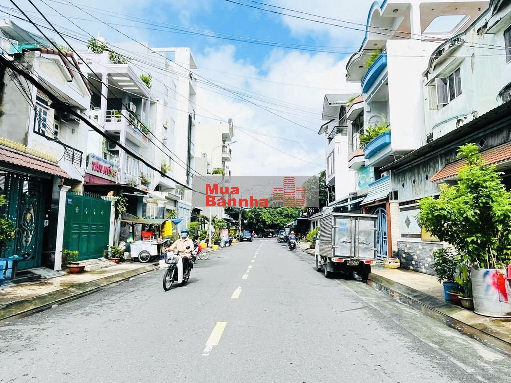 ✅Cặp mặt tiền khu Hiệp Tân, (8x20)m vuông vức, 17.5 tỷ (chỉ 110tr)