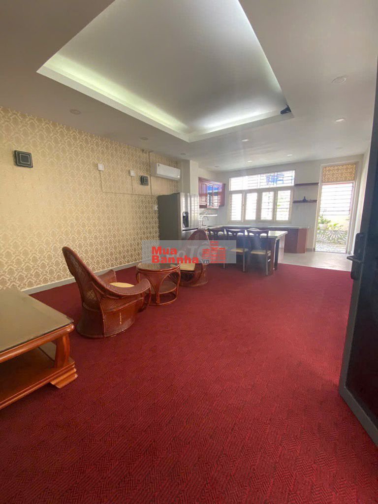 Biệt thự VIP NAM LONG, Trần Trọng Cung, Q7, 192m2, 4 lầu, chỉ 29 tỷ!