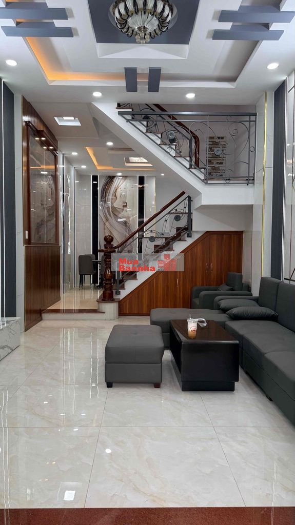🏠NHÀ PHỐ CHÍNH CHỦ , 4x14M , HXH, HT07, P.HIỆP THÀNH, Q12 🏠
