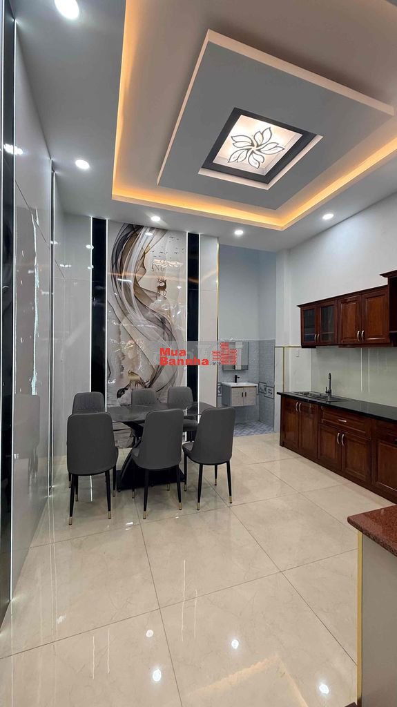 🏠NHÀ PHỐ CHÍNH CHỦ , 4x14M , HXH, HT07, P.HIỆP THÀNH, Q12 🏠