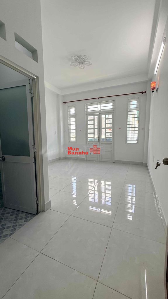 🏠NHÀ PHỐ CHÍNH CHỦ , 4x14M , HXH, HT07, P.HIỆP THÀNH, Q12 🏠