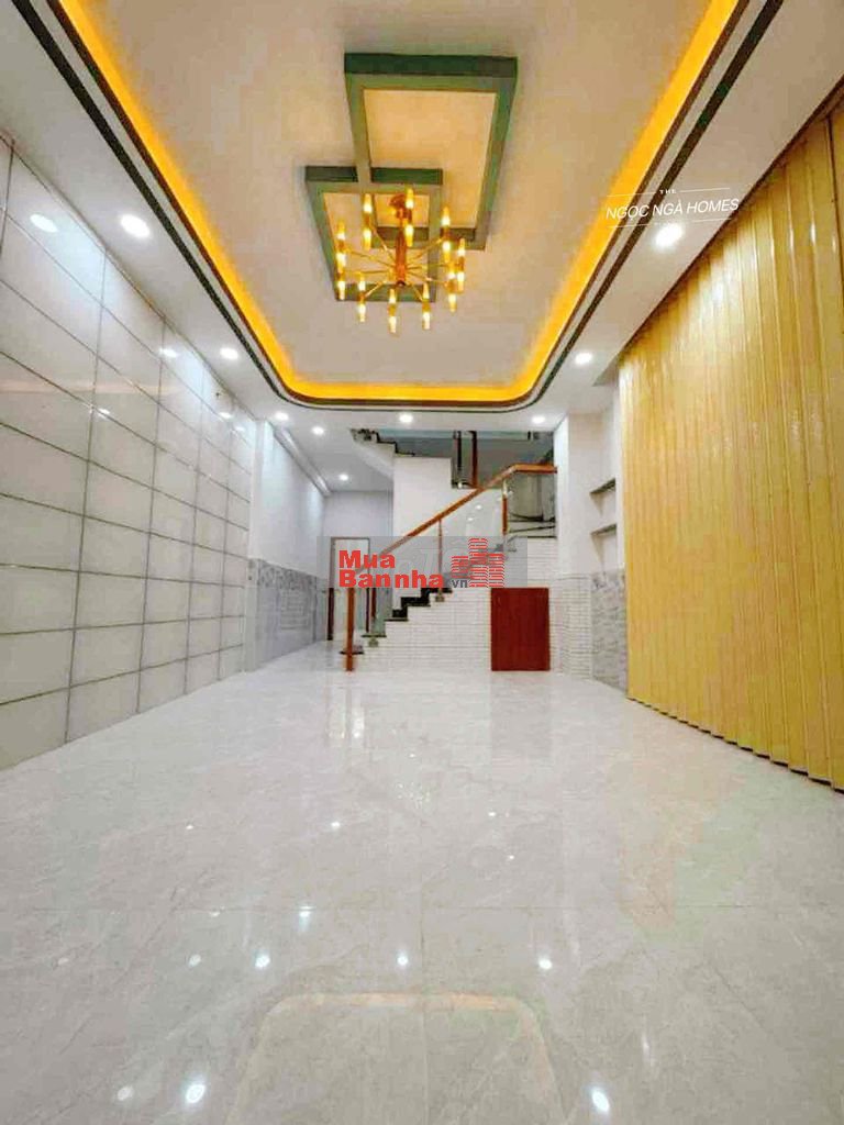 🔥Lô Góc 2 Mặt Tlền Đường 6m Xe Hơi Thông- Kinh Doanh Đỉnh- 4 tỷ
