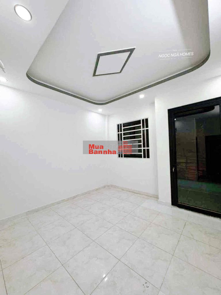 🔥Lô Góc 2 Mặt Tlền Đường 6m Xe Hơi Thông- Kinh Doanh Đỉnh- 4 tỷ