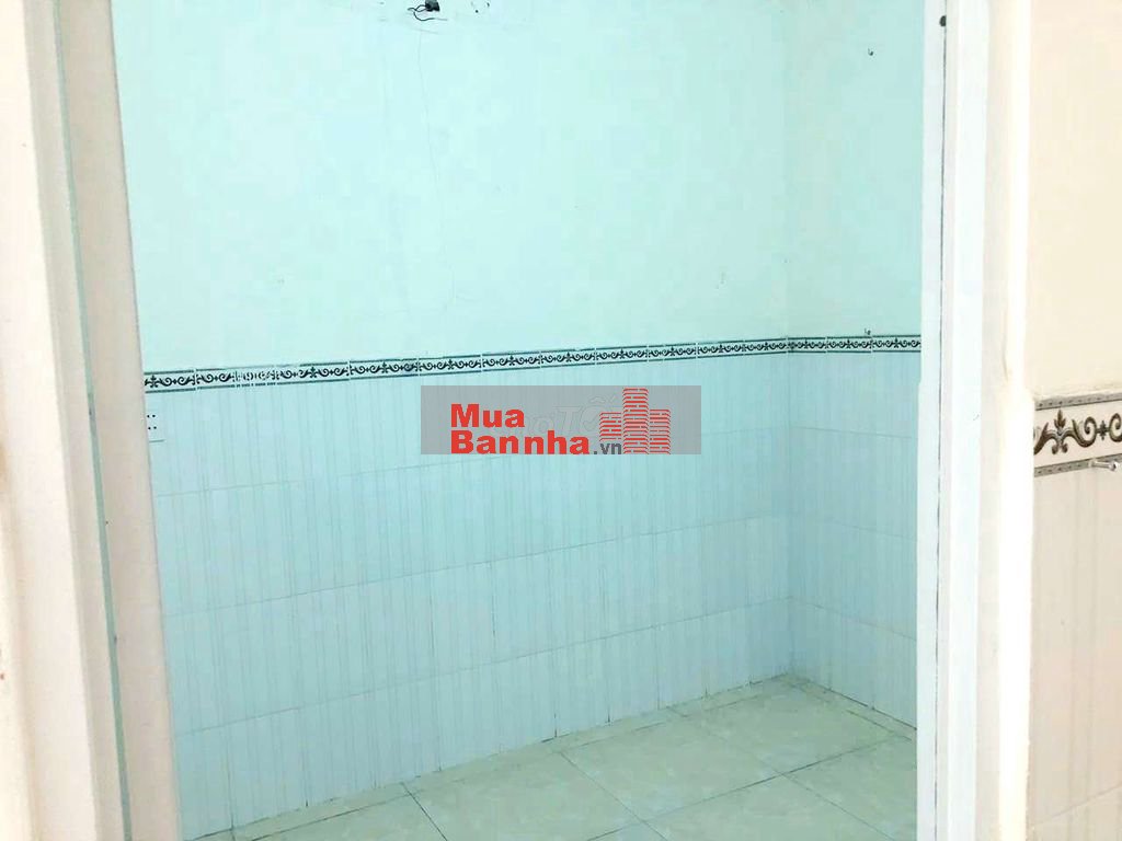 NHÀ CẤP 4 4×18M – KDC HAPPY HOME MỸ PHƯỚC – ĐƯỜNG 6M + VỈA HÈ – SỔ Đỏ
