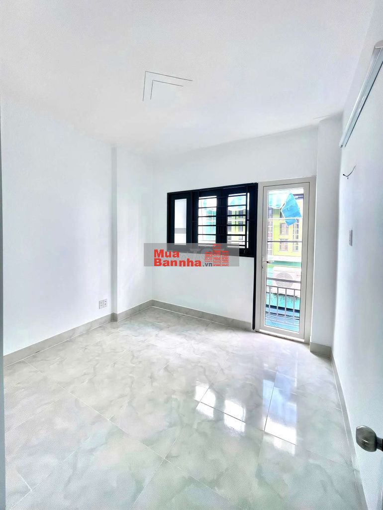 NHÀ 1TỶ230TR Ở SẸC NGẮN TÂN THỚI HIỆP 21 GẦN SIÊU THỊ METRO QUẬN 12