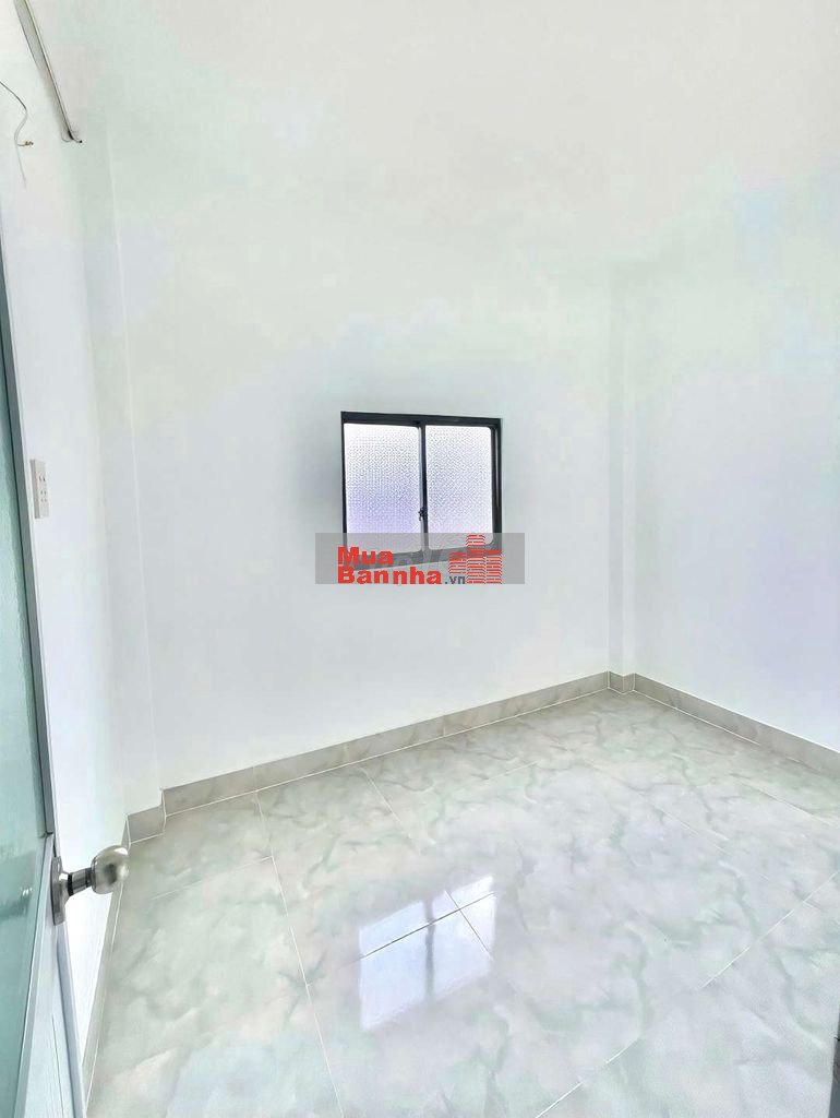 NHÀ 1TỶ230TR Ở SẸC NGẮN TÂN THỚI HIỆP 21 GẦN SIÊU THỊ METRO QUẬN 12
