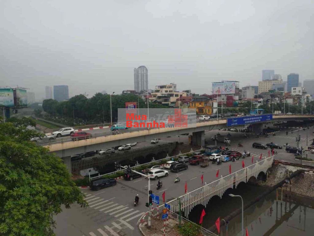 chính chủ bán gấp căn nhà mặt phố quận cầu giấy