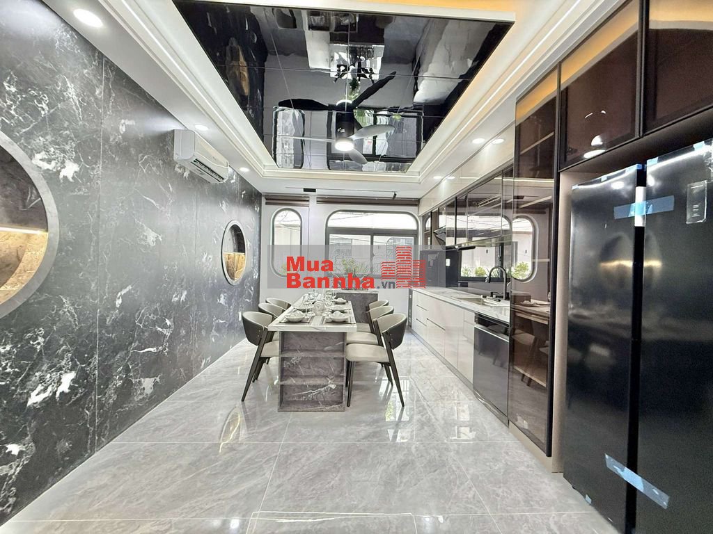 Siêu Phẩm hồ cá Koi đẹp mê 4m x 17m. 4 Tầng Đường Thạnh Xuân 25