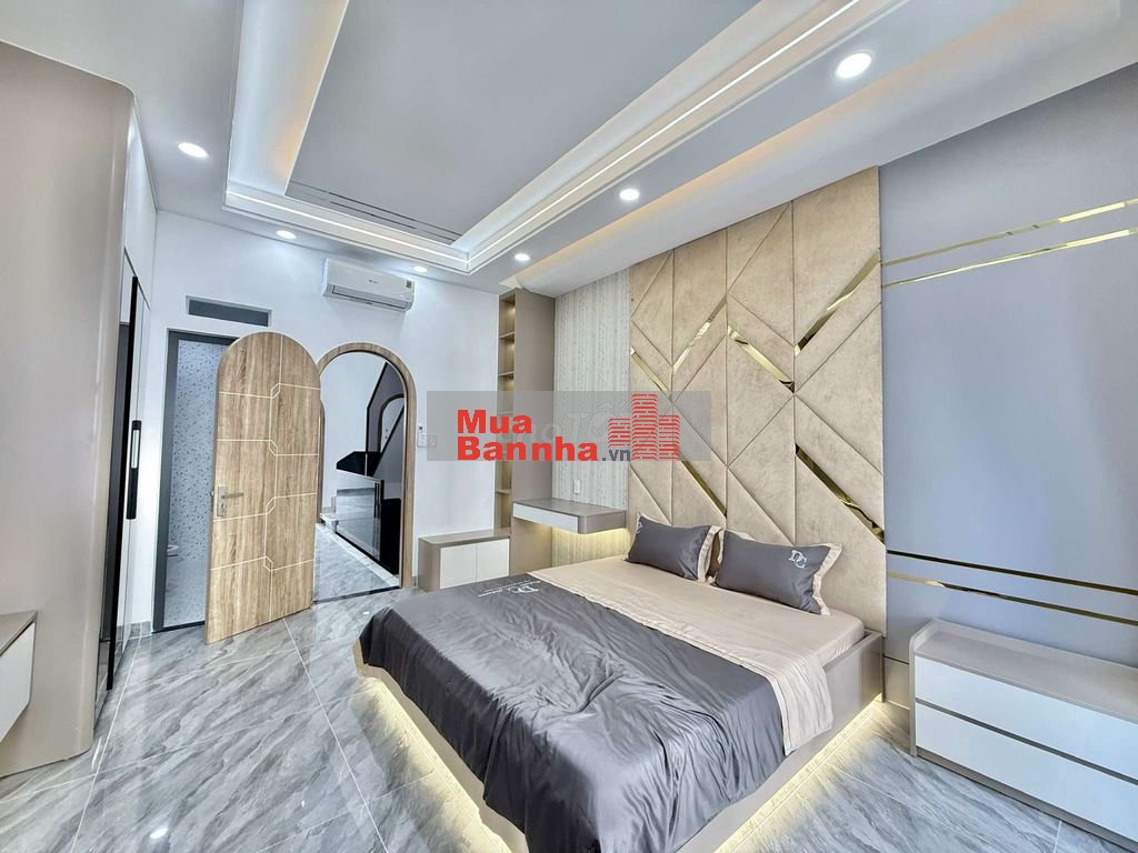 Siêu Phẩm hồ cá Koi đẹp mê 4m x 17m. 4 Tầng Đường Thạnh Xuân 25